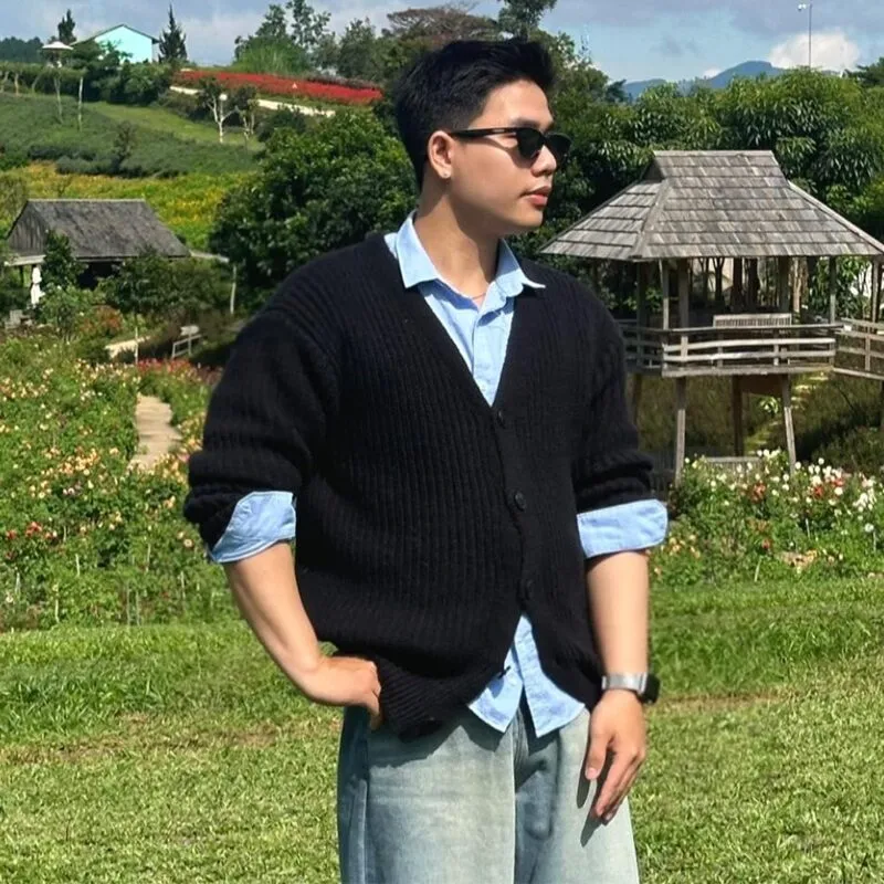 CEO Huỳnh Lâm Hoàng Nam