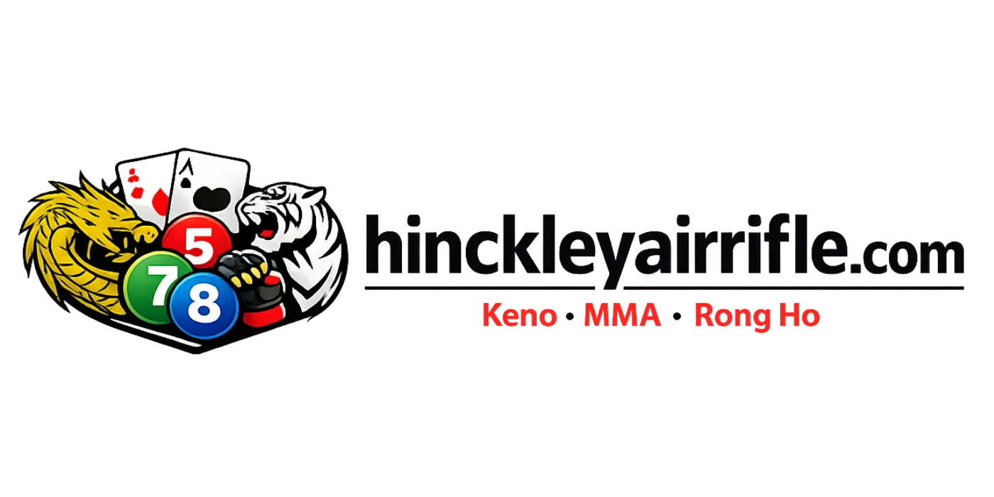 hinckleyairrifle.com
