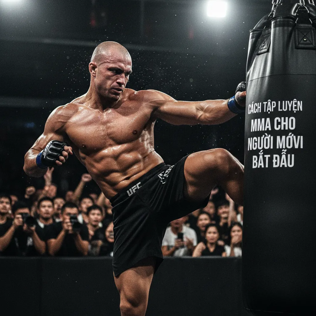 Kỹ thuật clinch trong Muay Thái