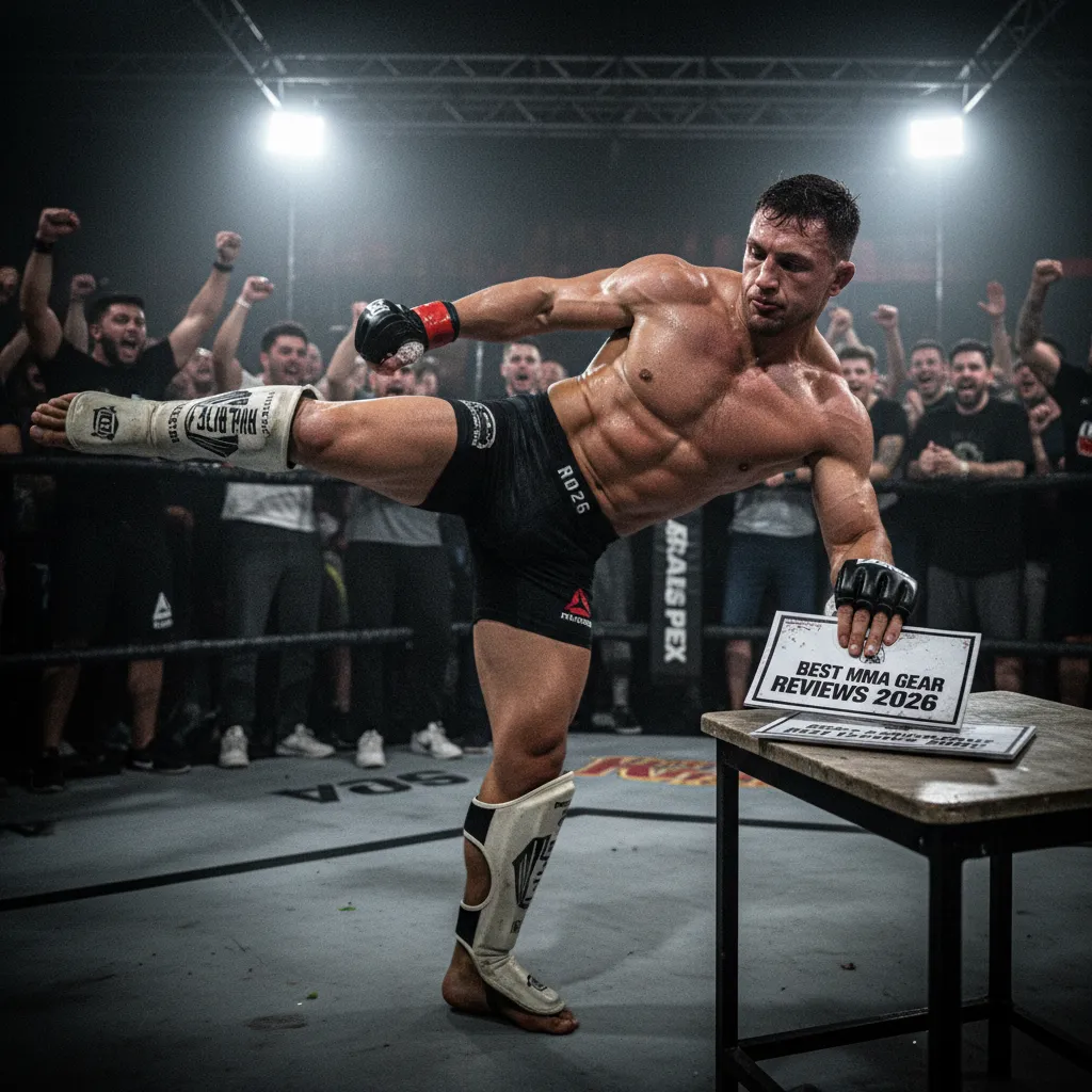 Tại Sao Gear "Xịn" Quan Trọng Hơn Cả Kỹ Thuật?