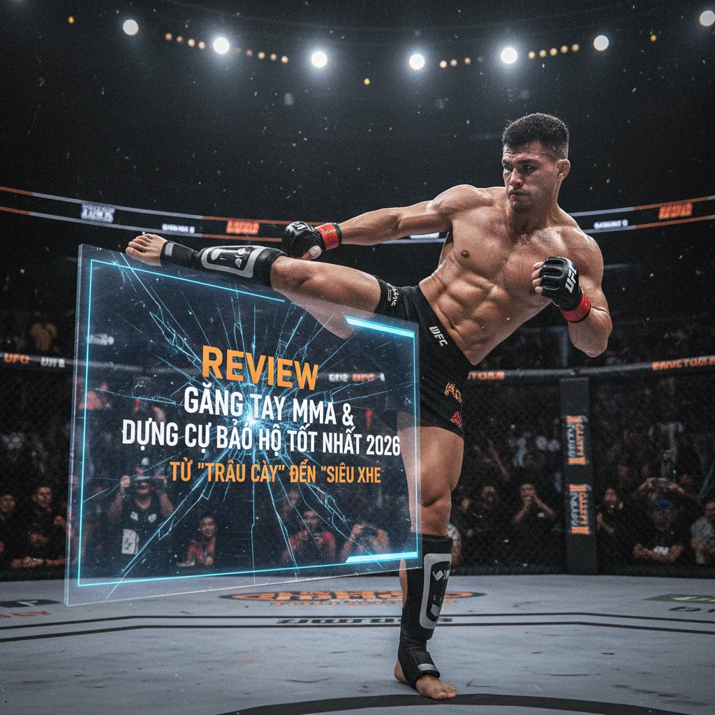 Găng tay Venum Elite Evo