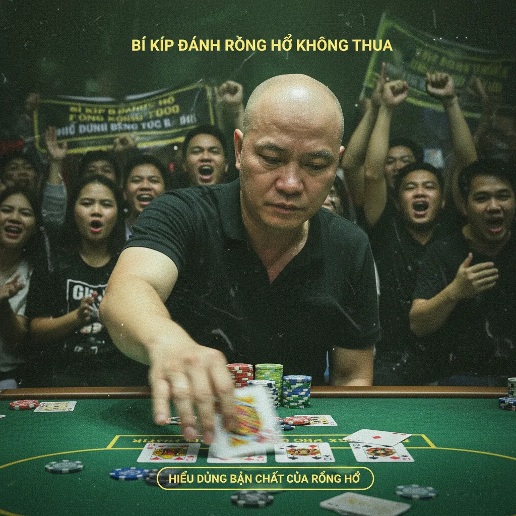 Hiểu Đúng Bản Chất Của Rồng Hổ