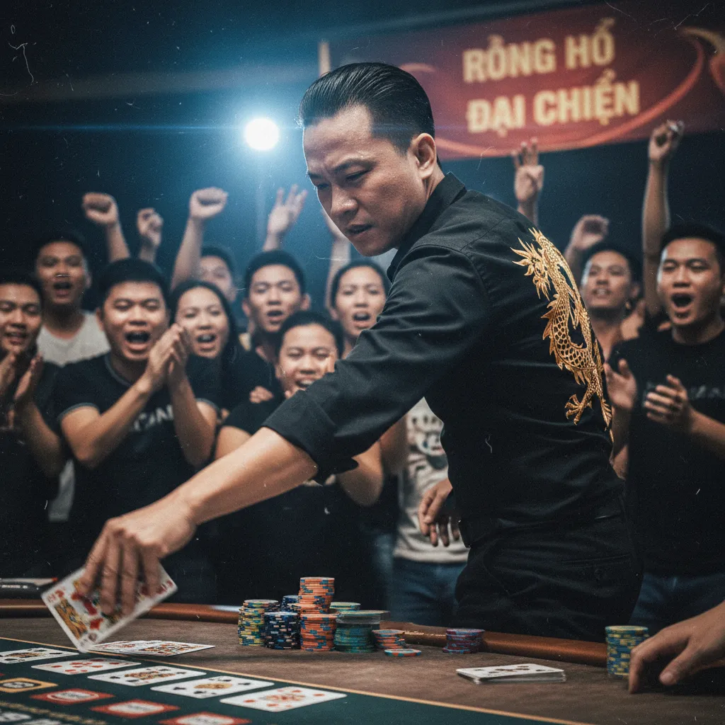 Một dây bệt Rồng dài là kết quả của việc nhận biết dấu hiệu từ sớm