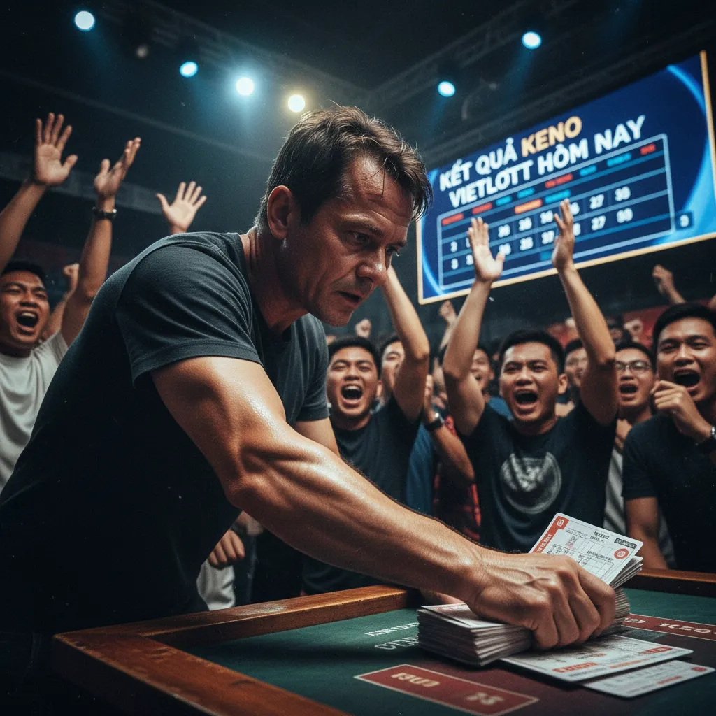 Công cụ hỗ trợ soi cầu Keno