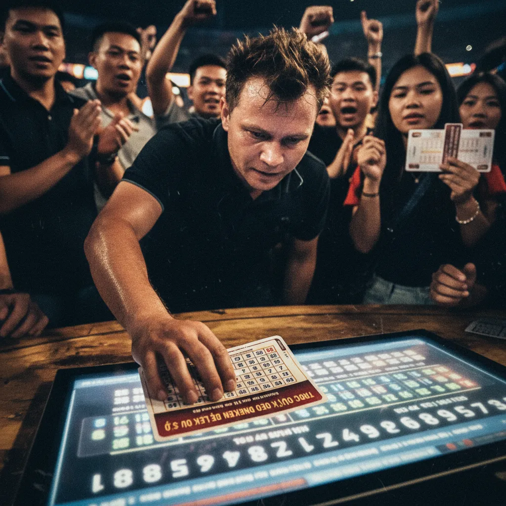 Tại sao việc tra cứu kết quả Keno lại quan trọng?