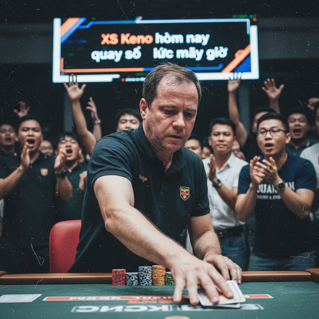 Lịch Quay Thưởng Keno Vietlott Cập Nhật Mới Nhất