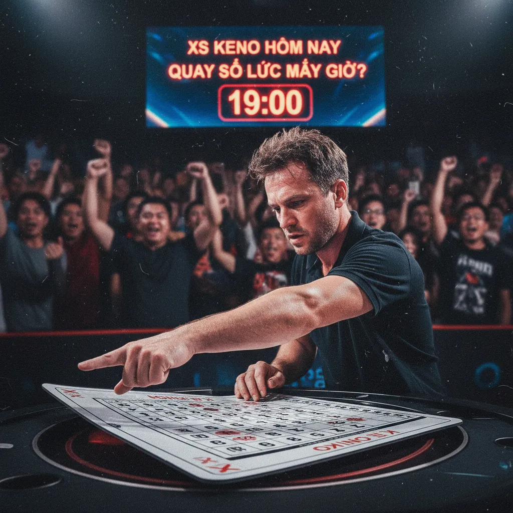 Chơi Keno có trách nhiệm để giải trí